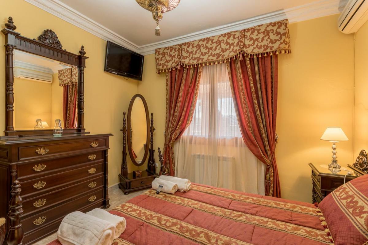 Casa Ludima Villa Fuentes de Andalucía Kültér fotó