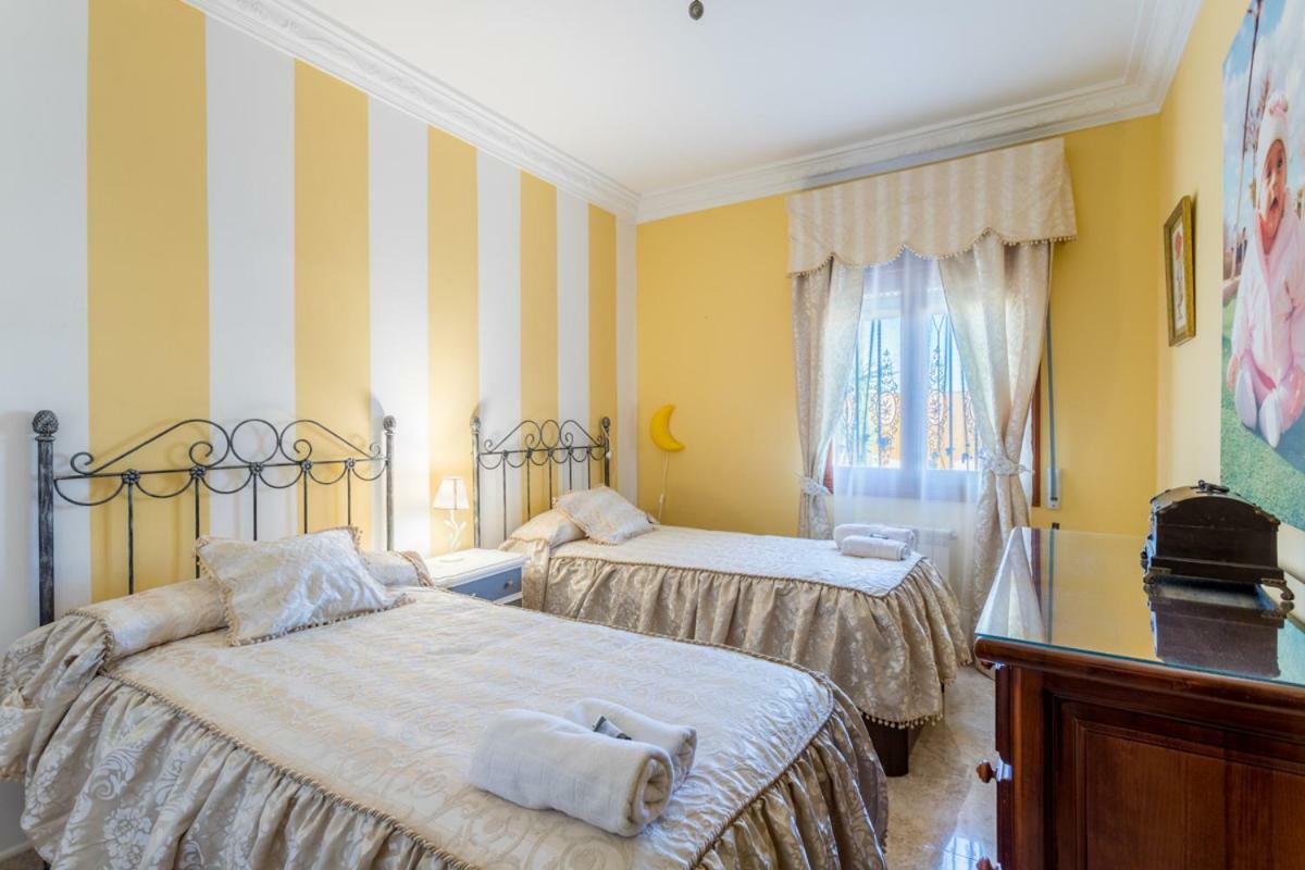 Casa Ludima Villa Fuentes de Andalucía Kültér fotó
