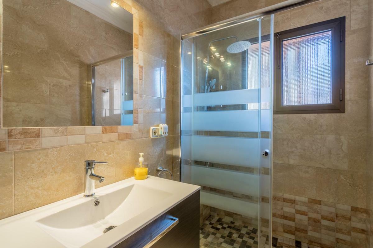 Casa Ludima Villa Fuentes de Andalucía Kültér fotó