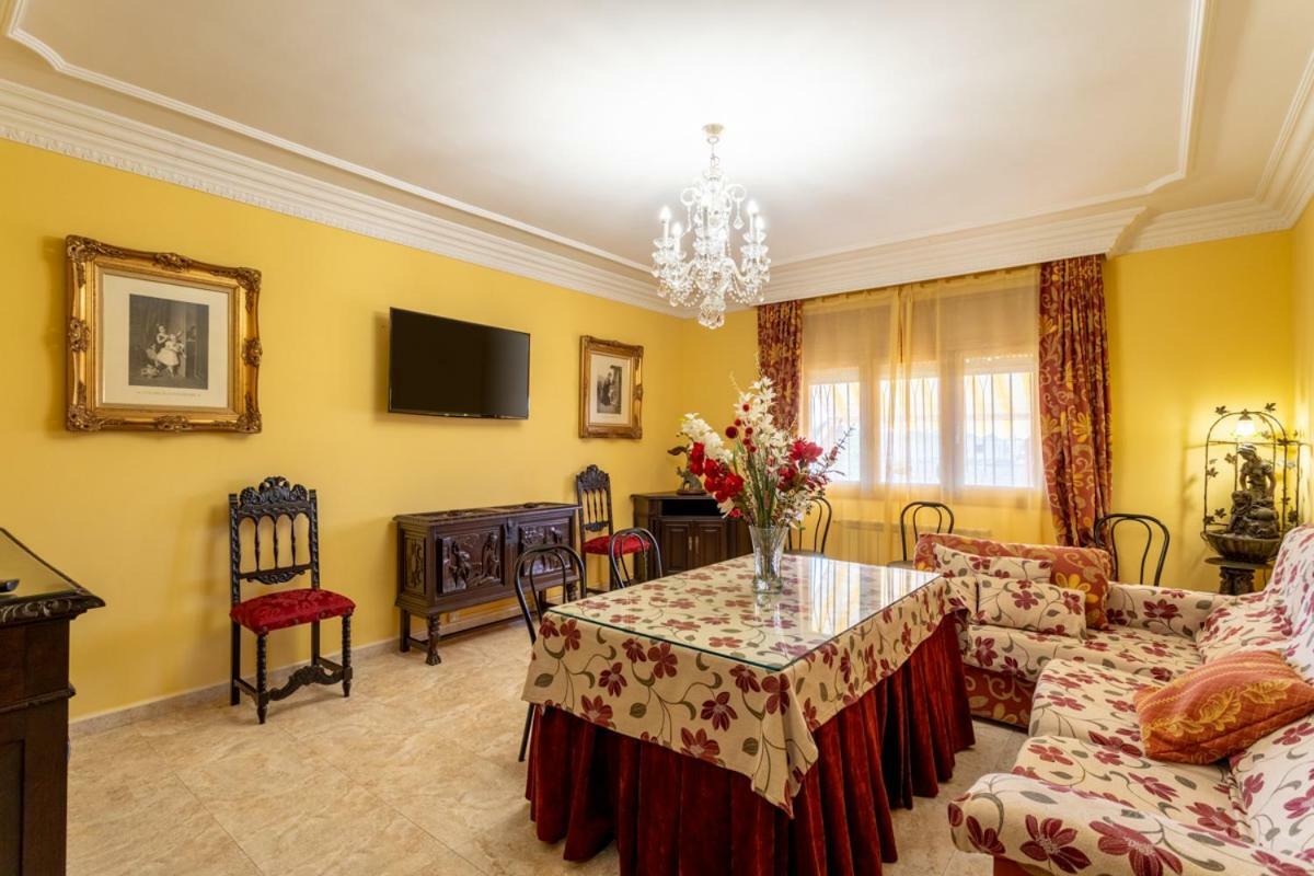 Casa Ludima Villa Fuentes de Andalucía Kültér fotó