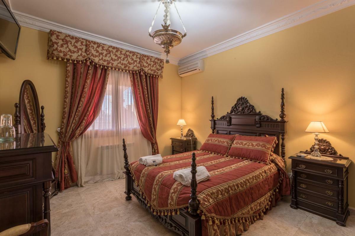 Casa Ludima Villa Fuentes de Andalucía Kültér fotó