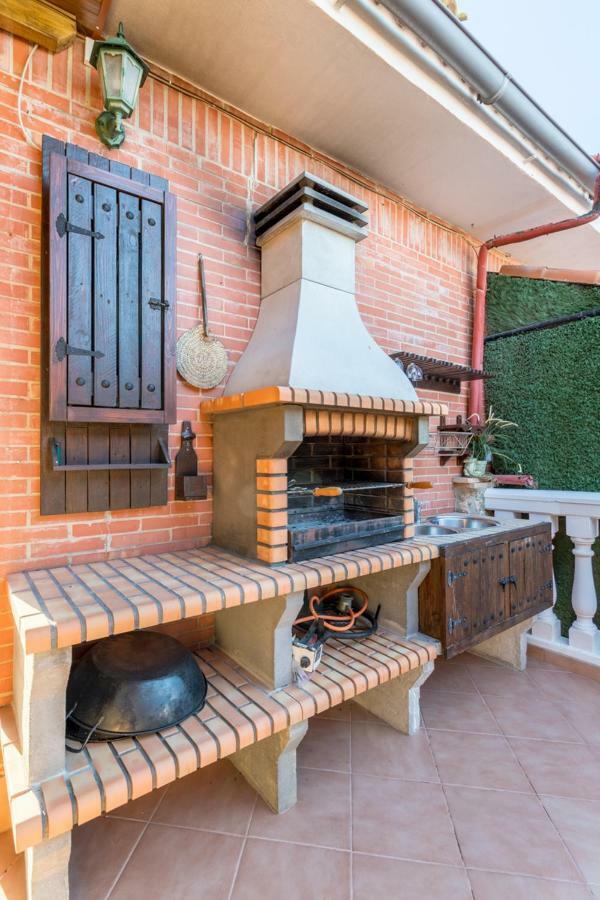 Casa Ludima Villa Fuentes de Andalucía Kültér fotó