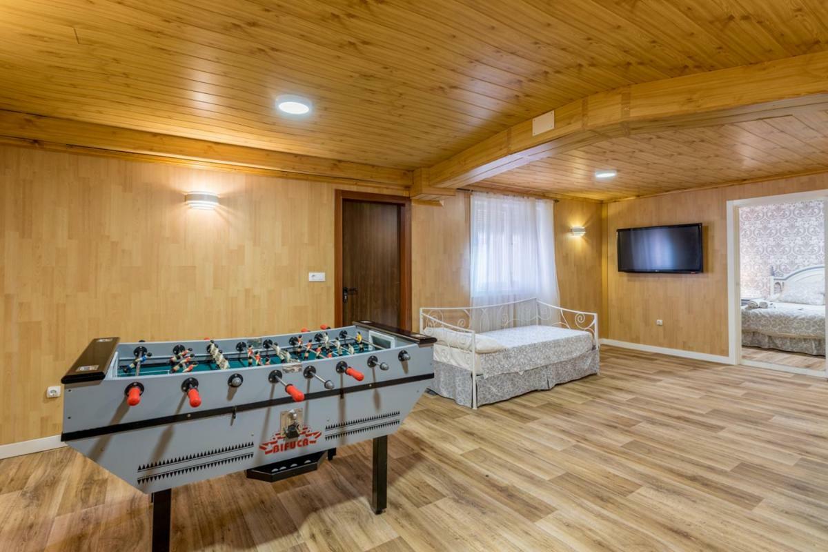 Casa Ludima Villa Fuentes de Andalucía Kültér fotó