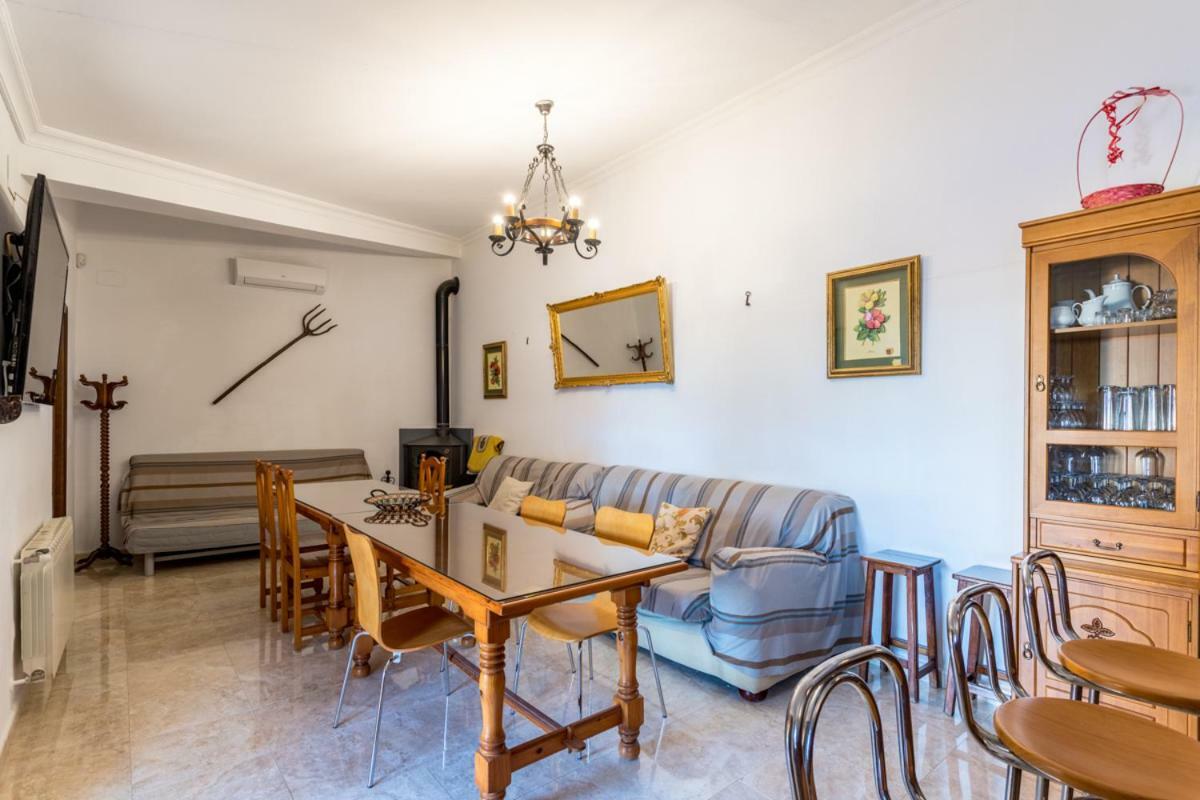 Casa Ludima Villa Fuentes de Andalucía Kültér fotó