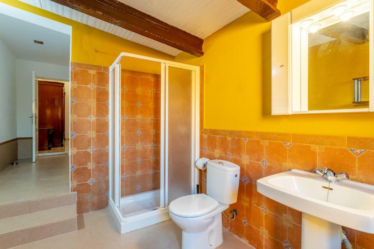Casa Ludima Villa Fuentes de Andalucía Kültér fotó