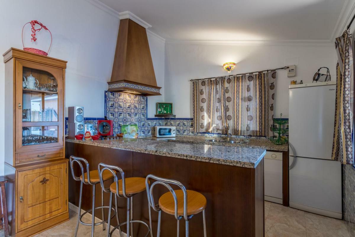 Casa Ludima Villa Fuentes de Andalucía Kültér fotó