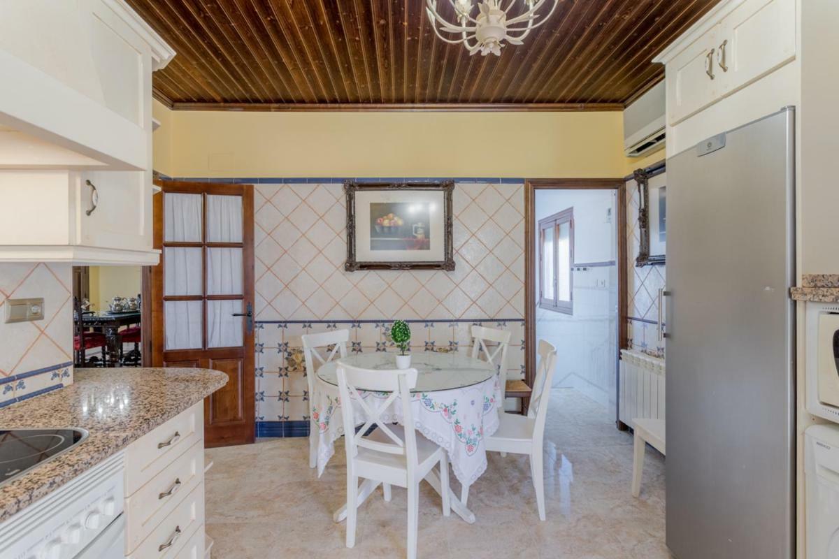 Casa Ludima Villa Fuentes de Andalucía Kültér fotó
