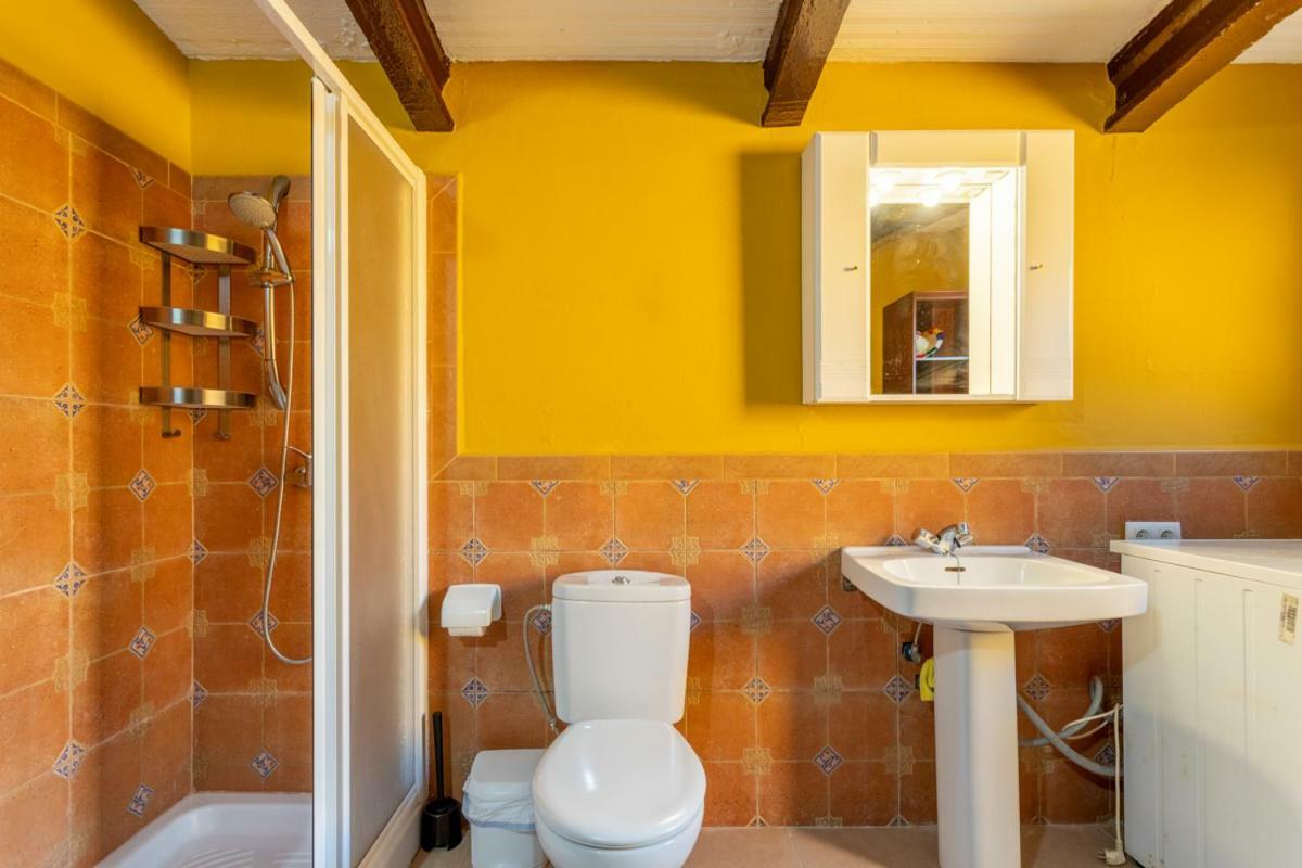 Casa Ludima Villa Fuentes de Andalucía Kültér fotó